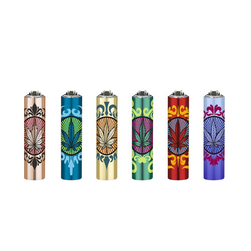 Clipper metal case mini - clipper,