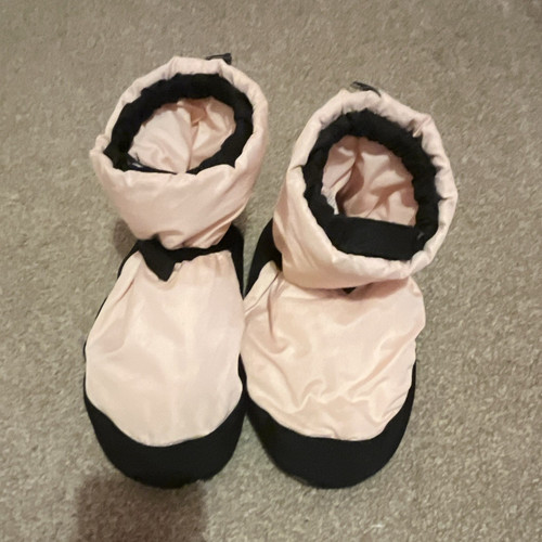 Bloch pink black - bloch, warm
