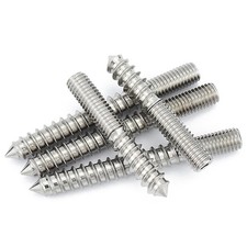 M4/5/6/8-M12 Stainless Steel