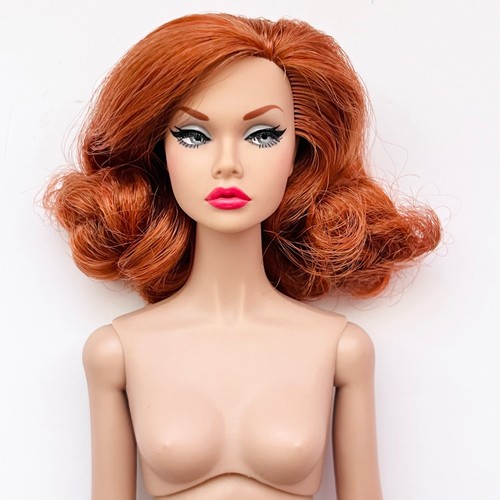 Integrity toys fashion royalty - fashion,