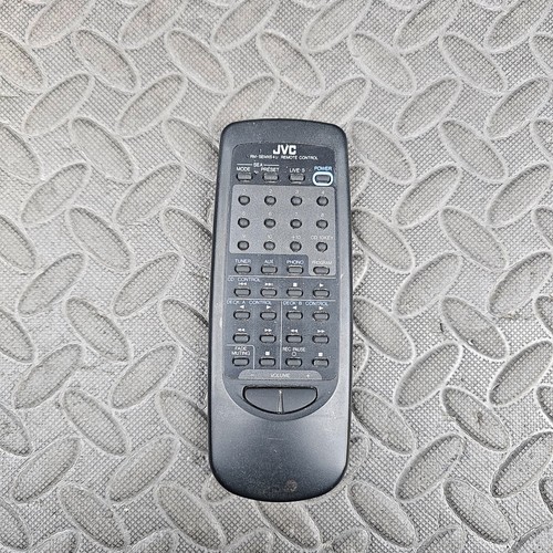 Jvc semxs4u remote control - rm-semxs4u,