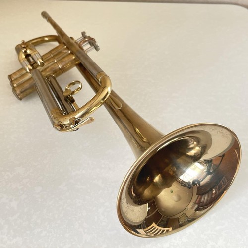 Nikkan 232 trumpet designed - tr-232,