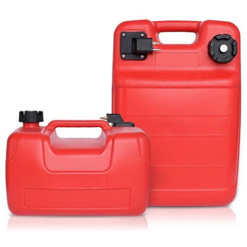 Fuel tank accessories - tank,