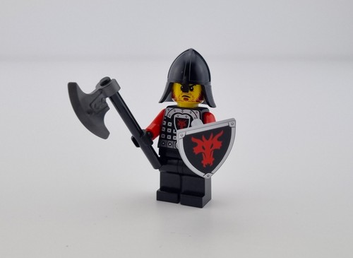 Lego castle dragon - lego, castle: