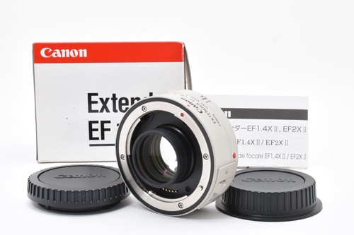 Top mint box canon - mint,