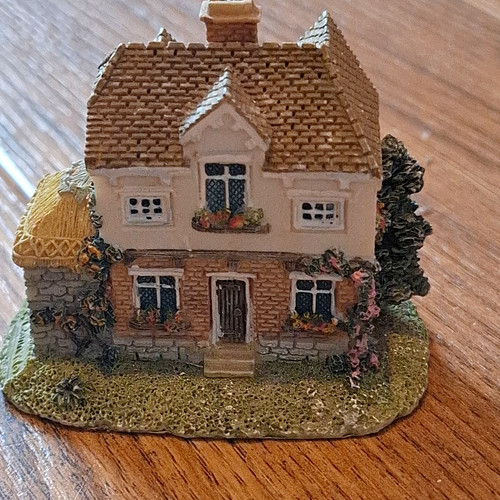 Leonardo hand painted resin - leonardo, hand-painted