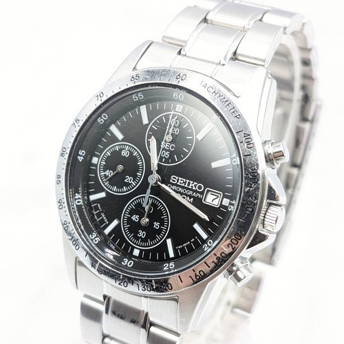 Working seiko 7t92 0dw0 - working, 7t92-0dw0