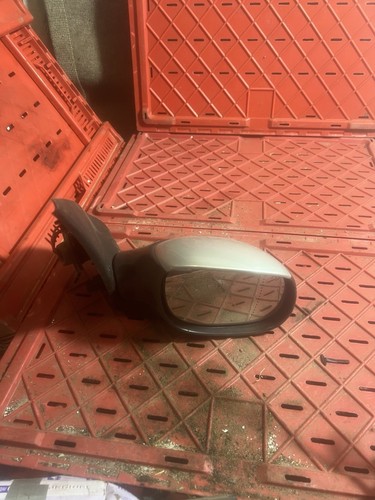 2003 peugeot 206 - 206, wing