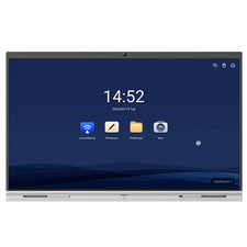 Dahua DHI-LCH75-MC410-B 75"