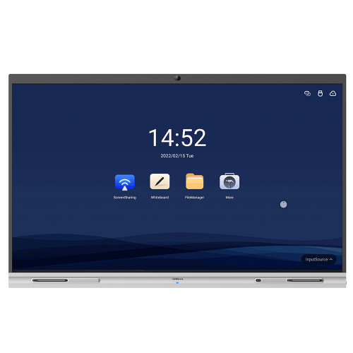 Dahua dled uhd smart - 4k,