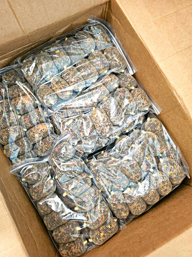 Pva bags carp - 50,
