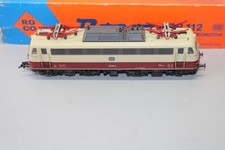 Roco 04138S DCC Digital Locomotive Series 112 504-6 DB Scale H0 OVP