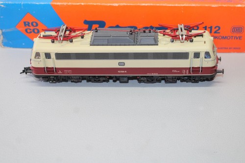 Roco 04138s dcc digital - roco,