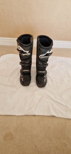 Alpinestars tech motocross - tech,