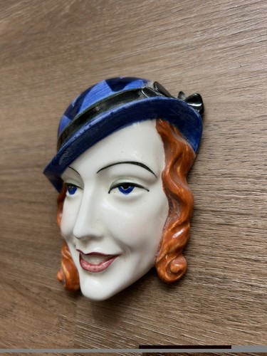 Vintage japan art deco - art,