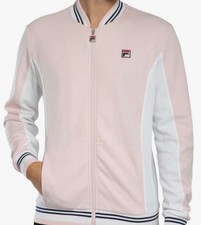 Fila Borg Wimbledon Pink