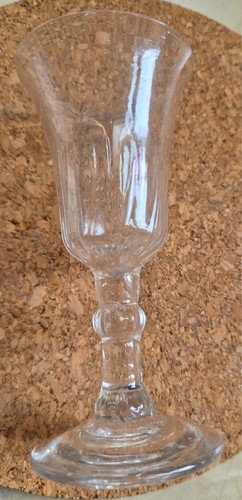 Antique georgian petal - antique,