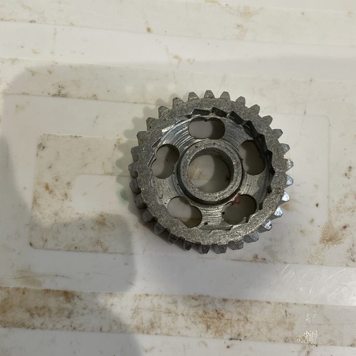 Bsa c15 b40 layshaft - bsa, 1st