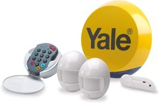 Yale HSA Essentials Alarm Kit