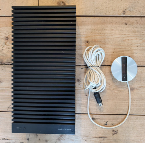Bang olufsen beolink passive - bang,