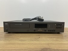 Rare Vintage Nad 5240 Compact Disc Player Good Condition Fully Functional
