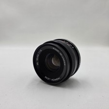 Yashica ML 50 mm 1:1.9 Lens