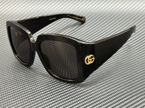 Gucci gg1402s 001 black - gg1402s,