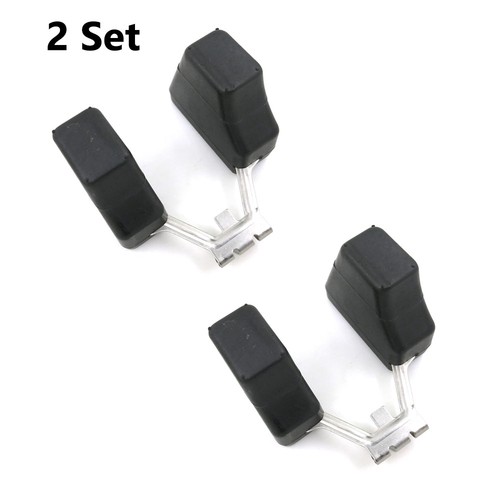 2pcs carb float - for, weber