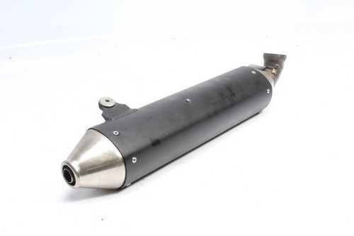 Exhaust silencer left - , ktm