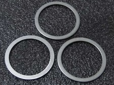 97-0431 Triumph Tiger Cub