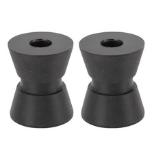 Marine Trailer Bow Roller 2Pcs