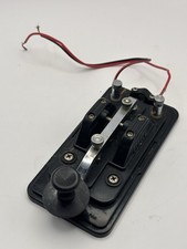 Vintage Hi-Mound HK-708 Morse