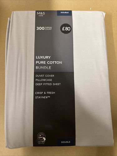 Marks spencer s luxury - &,