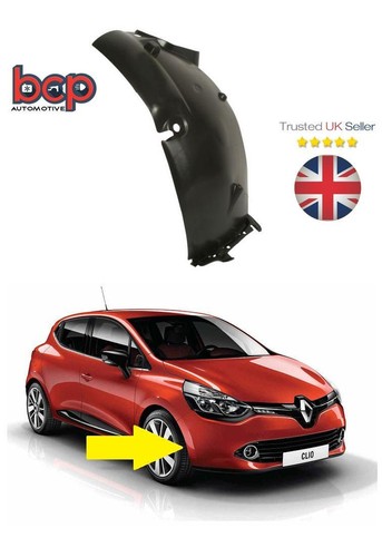 Renault clio 2013 - -, 2016