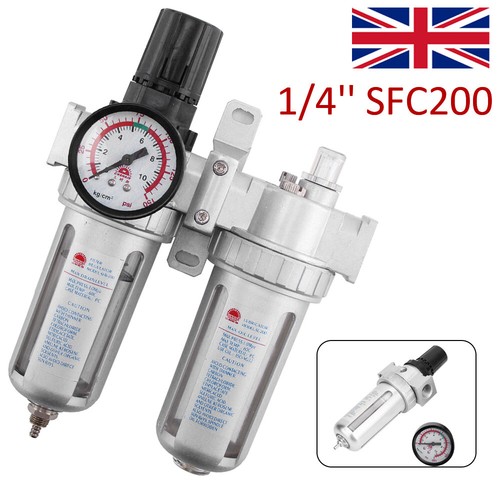 Sfc200 air line - 1/4'',