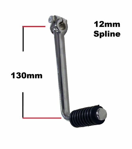 Gear lever fits kawasaki - gear,