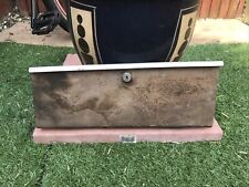 Rover P5 P5b Coupe Saloon Glove Box Lid. 3L 3.5L V8