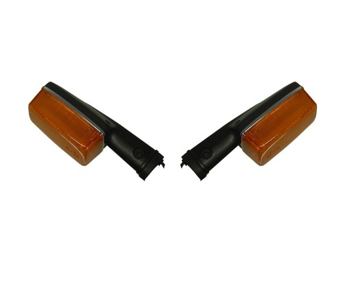 Blinkers complete pair - complete,