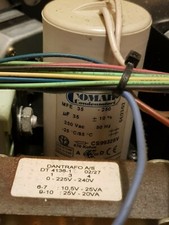 DJ Martin WIZARD Replacement