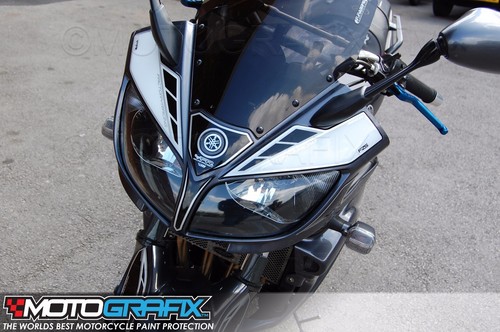 Yamaha fazer 1000 fzs 03 - fzs, 02