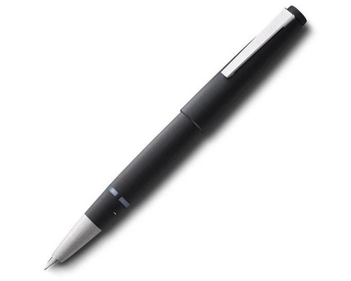 Lamy 001 2000 black board - lamy,