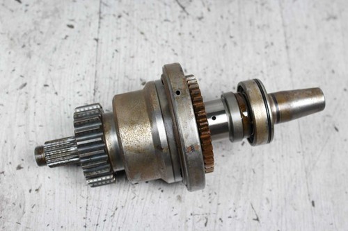 Gear drive yamaha - xj, 27a