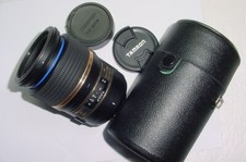 Tamron 90mm F/2.8 SP Di MACRO