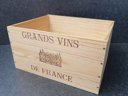 Wine box clearance boxes - -,