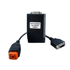 Volvo Penta DTC Cleaner