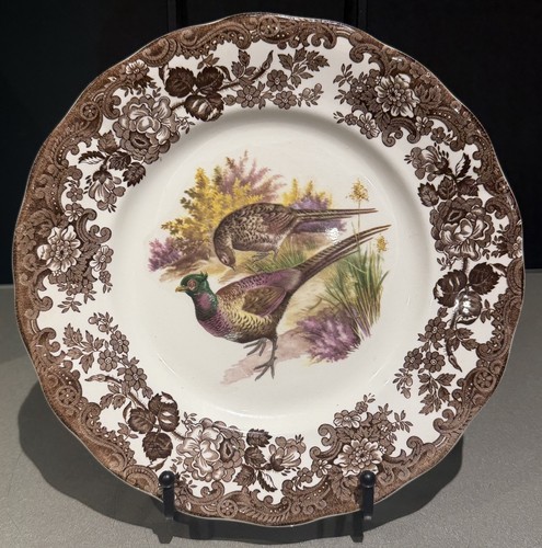 Vintage royal worcester - royal,
