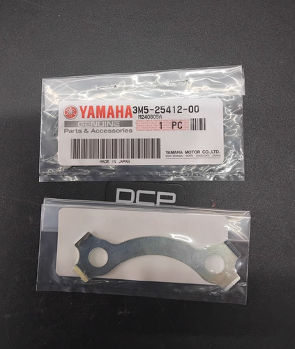 Genuine yamaha pw80 rxs100 - genuine,