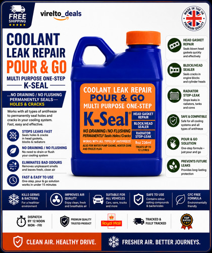 Seal multi purpose - multi,