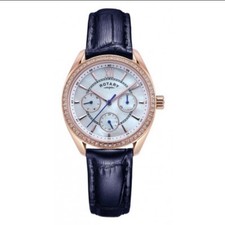 Rotary Ladies Quartz Watch