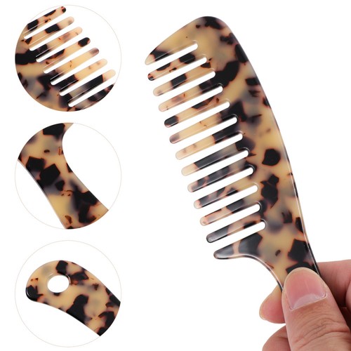Portable hair combs - ,